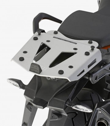 GIVI MONOKEY® Top Case Mount KTM 1050 Adventure (15-16) / 1090 Adventure (17-19) SRA7703