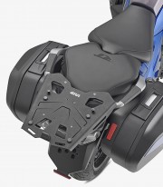 GIVI MONOKEY® Top Case Mount BMW R 1300 RT (26) SRA5149
