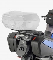 Soporte GIVI Maleta Trasera MONOKEY® BMW R 1300 RT (26) SRA5149