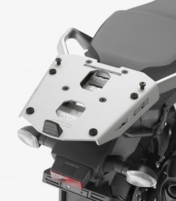 GIVI MONOKEY® Top Case Mount Suzuki DL 650 V-Strom (17-24) SRA3112