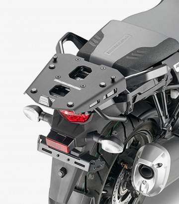 Soporte GIVI Maleta Trasera MONOKEY® Suzuki V-Strom 1050 / V-Strom 1050 XT / V-Strom 1050 SE (20-26) SRA3117