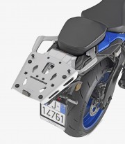 GIVI MONOKEY® Top Case Mount Suzuki GSX S1000 GX (24-26) SRA3128