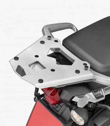 GIVI MONOKEY® Top Case Mount Triumph Tiger Explorer 1200 (12-15) SRA6403