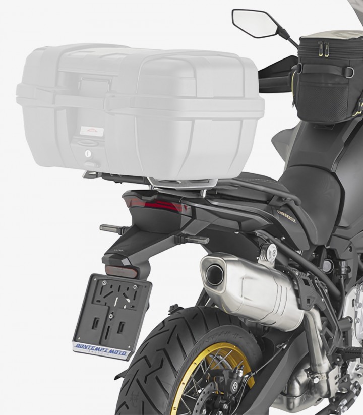 GIVI MONOKEY® Top Case Mount Voge Valico 900 DSX (24-26) SRA9260