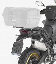 GIVI MONOKEY® Top Case Mount Voge Valico 900 DSX (24-26) SRA9260