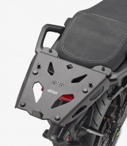 Soporte GIVI Maleta Trasera MONOKEY® Yamaha Tracer 9 / Tracer 9 GT / Tracer 9 GT+ (25-26) SRA2171