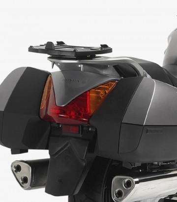 GIVI MONOKEY® Top Case Mount Honda Pan European ST 1300 (02-14) E215