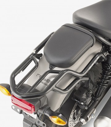 GIVI MONOKEY® / MONOLOCK® Top Case Mount Honda CMX 500 Rebel (17-26) SR1160