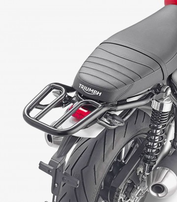 GIVI MONOKEY® Top Case Mount Triumph Speed Twin 1200 (19-20) SR6417