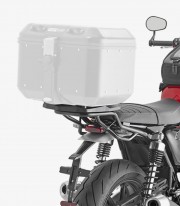 GIVI MONOKEY® Top Case Mount Triumph Speed Twin 1200 (19-20) SR6417