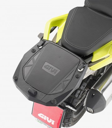 Soporte GIVI Maleta Trasera MONOKEY® Benelli TRK702 (23-25) SR8717