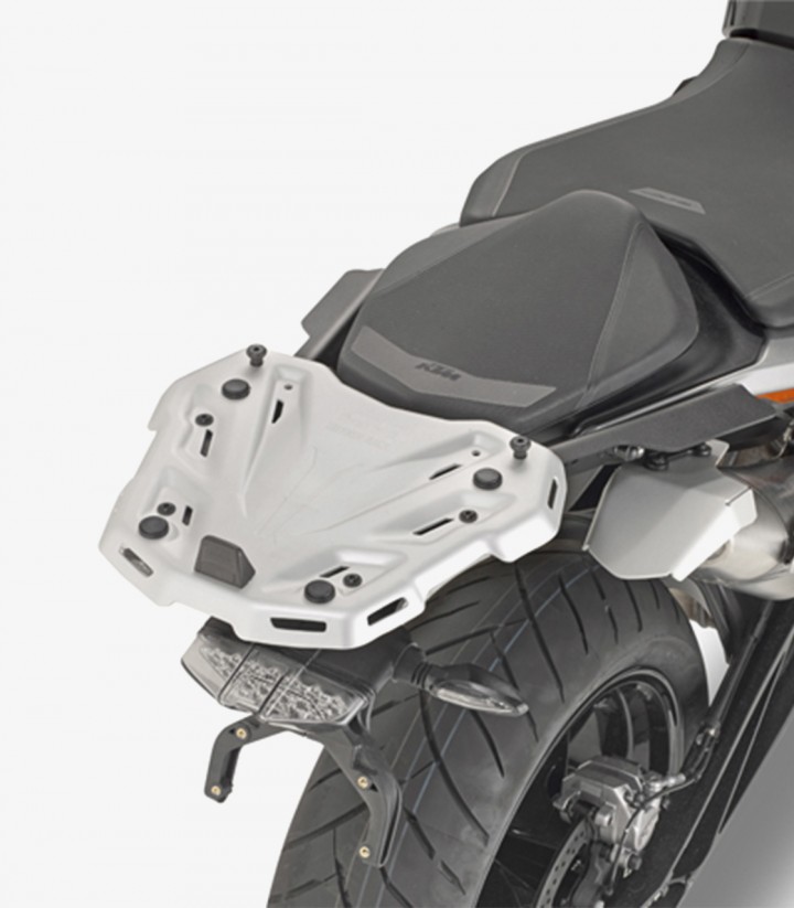 Soporte GIVI Maleta Trasera MONOKEY® KTM Duke 790 (18-20) SR7715