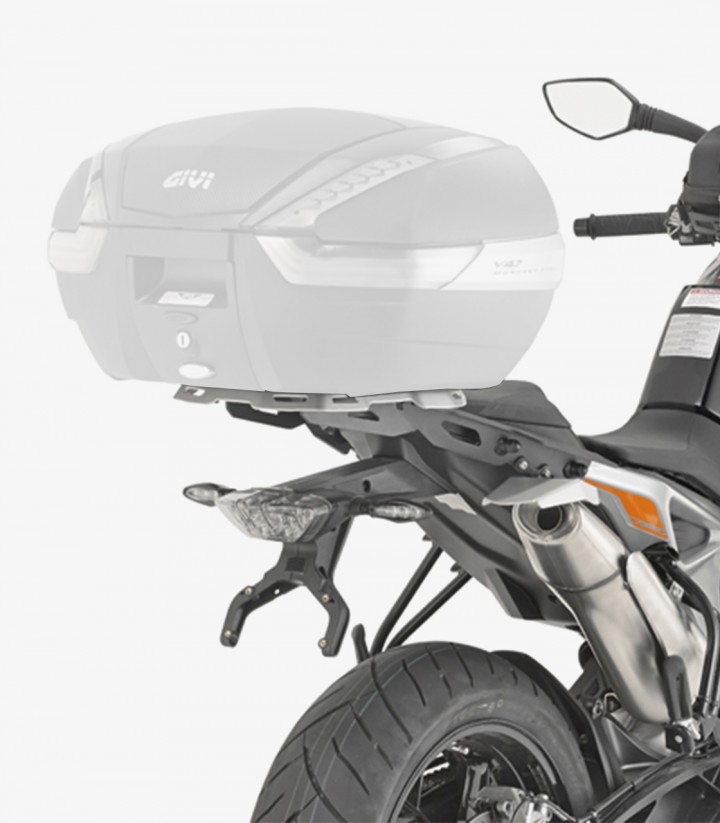 Soporte GIVI Maleta Trasera MONOKEY® KTM Duke 790 (18-20) SR7715