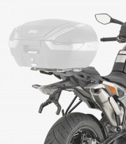 Soporte GIVI Maleta Trasera MONOKEY® KTM Duke 790 (18-20) SR7715