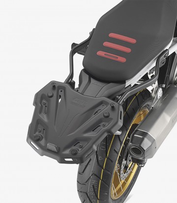 GIVI MONOKEY® Top Case Mount BMW F 900 GS (24-26) SR5145