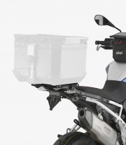 GIVI MONOKEY® Top Case Mount BMW F 900 GS (24-26) SR5145
