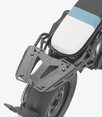 Soporte GIVI Maleta Trasera MONOKEY® / MONOLOCK® BMW CE 02 (24-26) SR5147