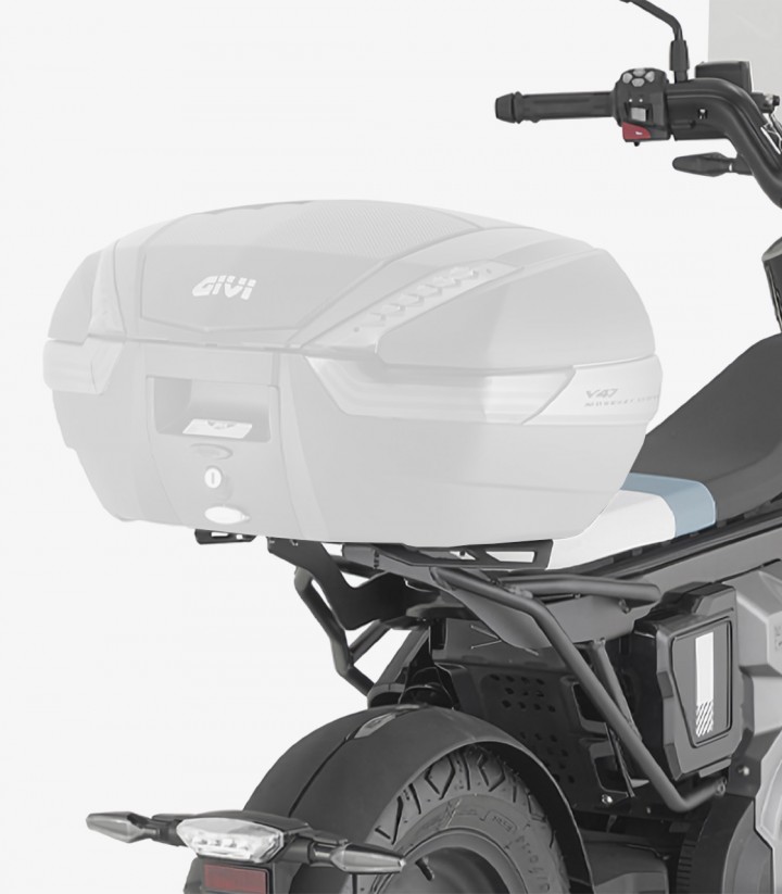Soporte GIVI Maleta Trasera MONOKEY® / MONOLOCK® BMW CE 02 (24-26) SR5147