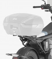 Soporte GIVI Maleta Trasera MONOKEY® / MONOLOCK® BMW CE 02 (24-26) SR5147