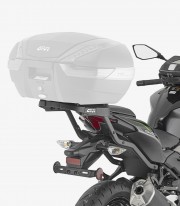 Soporte GIVI Maleta Trasera MONOKEY® / MONOLOCK® Kawasaki Z 500 (24-26) SR4136