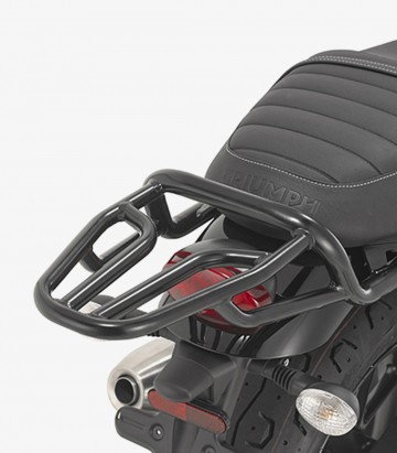 Soporte GIVI Maleta Trasera MONOKEY® / MONOLOCK® Triumph Street Twin 900 (16-22) SR6407