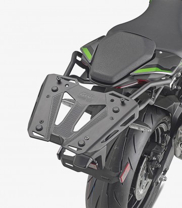 Soporte GIVI Maleta Trasera MONOKEY® / MONOLOCK® Kawasaki Z 900 (25-26) SR4137