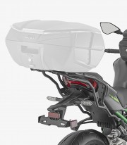 Soporte GIVI Maleta Trasera MONOKEY® / MONOLOCK® Kawasaki Z 900 (25-26) SR4137