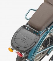 GIVI MONOKEY® / MONOLOCK® Top Case Mount Royal Enfield SHOTGUN 650 (24-26) SR9064