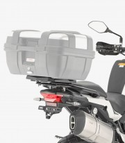 GIVI MONOKEY® / MONOLOCK® Top Case Mount Benelli TRK502 (21-26) SR8711
