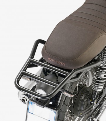 Soporte GIVI Maleta Trasera MONOKEY® / MONOLOCK® Moto Guzzi V7 850 Stone / Special (21-26) SR8206