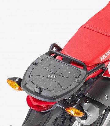 GIVI MONOKEY® / MONOLOCK® Top Case Mount Honda CRF 300 L (21-26) SR1191