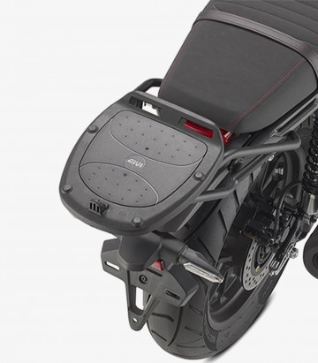 GIVI MONOKEY® / MONOLOCK® Top Case Mount Honda GB 350 S (25-26) SR1212