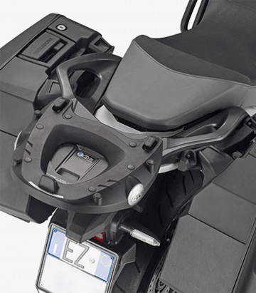 GIVI MONOKEY® / MONOLOCK® Top Case Mount Honda NT1100 (22-26) SR1196
