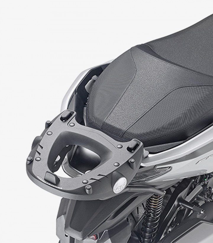 Soporte GIVI Maleta Trasera MONOKEY® / MONOLOCK® Honda Forza 125 (21-22) SR1187B