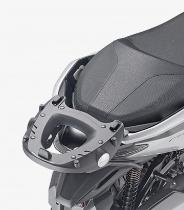 GIVI MONOKEY® / MONOLOCK® Top Case Mount Honda Forza 125 / 350 (21-22) SR1187B