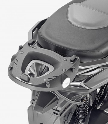 GIVI MONOKEY® / MONOLOCK® Top Case Mount Kymco DTX 360 125/300/350 (21-26) SR6117