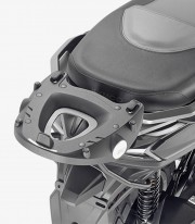 GIVI MONOKEY® / MONOLOCK® Top Case Mount Kymco DTX 360 125-300-350 (21-26) SR6117