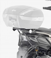 GIVI MONOKEY® / MONOLOCK® Top Case Mount Kymco DTX 360 125-300-350 (21-26) SR6117