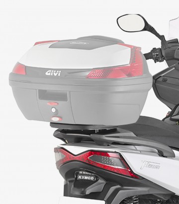 GIVI MONOKEY® / MONOLOCK® Top Case Mount Kymco XTOWN 125/300 (16-26) SR6108