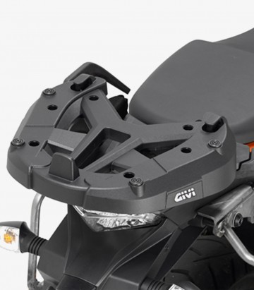 GIVI MONOKEY® / MONOLOCK® Top Case Mount KTM 1050/1090/1190/1290 Adventure (13-20) SR7705