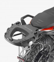 Soporte GIVI Maleta Trasera MONOKEY® / MONOLOCK® KTM 390 Adventure (20-24) SR7711