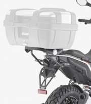 Soporte GIVI Maleta Trasera MONOKEY® / MONOLOCK® KTM 390 Adventure (20-24) SR7711