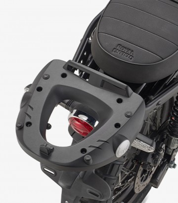 GIVI MONOKEY® / MONOLOCK® Top Case Mount Royal Enfield Bear 650 (25-26) SR9063