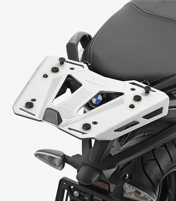 Soporte GIVI Maleta Trasera MONOKEY® / MONOLOCK® BMW C 650 Sport (16-20) SR5121