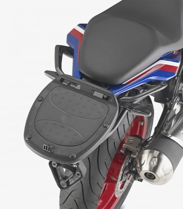 GIVI MONOKEY® / MONOLOCK® Top Case Mount BMW G 310 R (17-25) SR5125