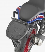 Soporte GIVI Maleta Trasera MONOKEY® / MONOLOCK® BMW G 310 R (17-25) SR5125