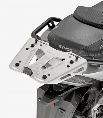 GIVI MONOKEY® / MONOLOCK® Top Case Mount Kymco AK 550 ETS (17-25) SR6110