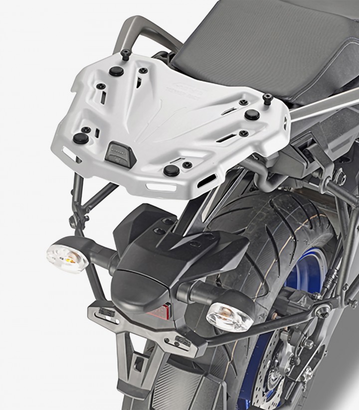 Soporte GIVI Maleta Trasera MONOKEY® / MONOLOCK® Yamaha Tracer 900 / Tracer 900 GT (18-20) SR2139
