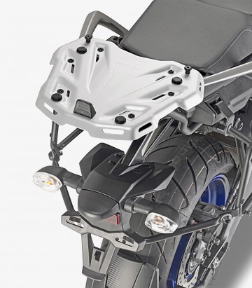 GIVI MONOKEY® / MONOLOCK® Top Case Mount Yamaha Tracer 900 / GT (18-20) SR2139