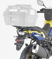 Soporte GIVI Maleta Trasera MONOKEY® / MONOLOCK® Suzuki V-Strom 800DE (23-26) SR3125